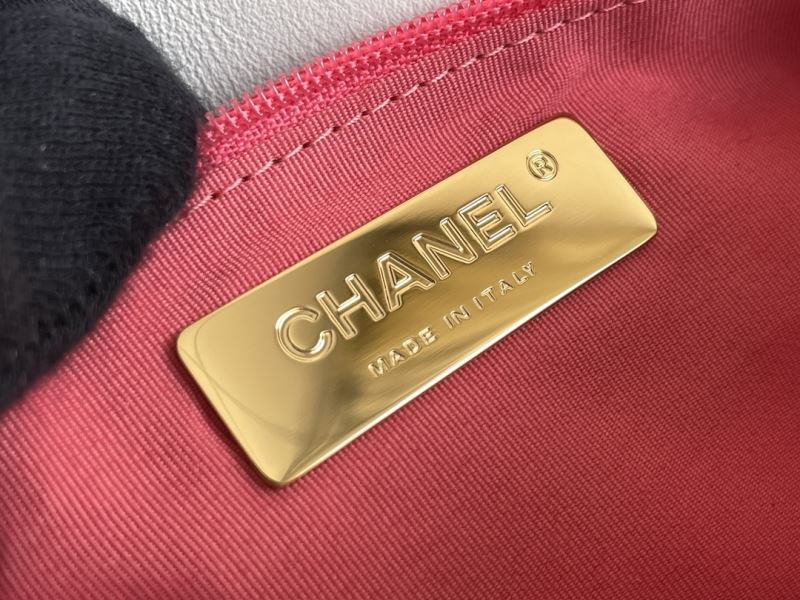 Ch**el 19 bags